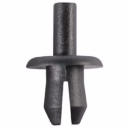 Rivets plastique à frapper pour Volkswagen Ø8 mm 10pcs Kstools Pour Volkswagen Rivets en plastique à frapper Pour assembler r ...
