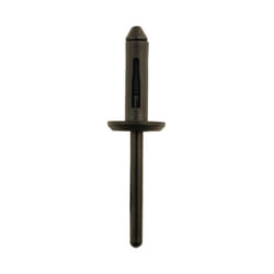 Ks Tools - Rivets en plastique pour Volkswagen et Chrysler - ø 5,1 mm - 10 pcs - 420.1870