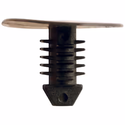 Pour Ford - Code OEM: W701380SSW - Code EAN: 4042146582794 - Diamètre de la tête en mm: 11.2 mm - Diamètre en mm: 4,0 mm - Lo ...