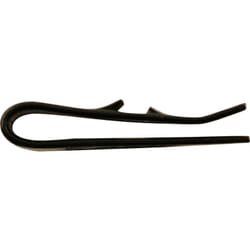 Kstools - Rondelles u en métal Nr.8x21mm universal, pack de 10