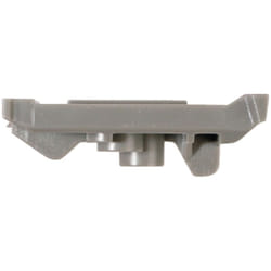 Boucles, gris pour Renault, pack de 10