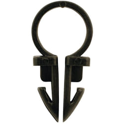 Kstools - Agrafes pour fils ø 9,5mm, pack de 10