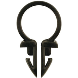 Kstools - Agrafes pour fils ø 12,7mm, pack de 10