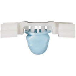 Agrafes à pousser type Push-Type pour BMW, pack de 50