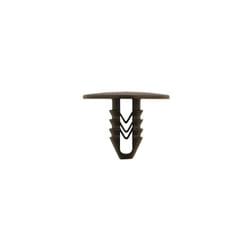 Kstools - Agrafes à pousser type Push-Type pour Fiat, pack de 50