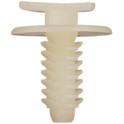 Agrafes pour garnitures pour Fiat/VW, pack de 50