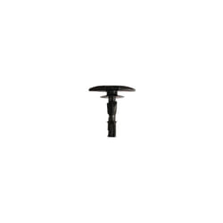 Agrafes pour caoutchouc de fenêtres et de portes pour Ford, pack de 50