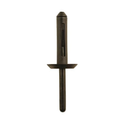 Rivets en plastique pour Ford, pack de 50