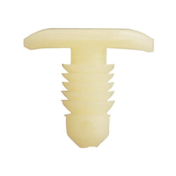 Agrafes pour isolation de capot moteur pour gm, pack de 50