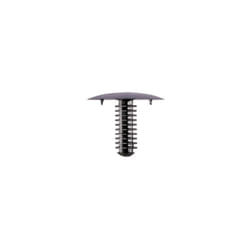 Kstools - Agrafes garniture pour Honda, pack de 50