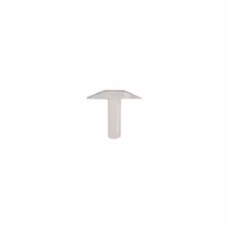 Pour Honda dans un sachet Longueur 12.0 Domaine d'application Honda Poids 19 Diamètre en mm 5,0 Ø de la tête en mm 6.4 Taille ...