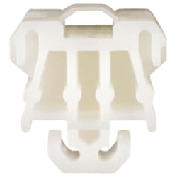 Agrafes pour Mercedes, pack de 50