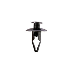 Agrafes à pousser type Push-Type pour Nissan, pack de 50