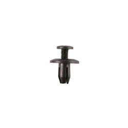 Agrafes à pousser type Push-Type pour Nissan, pack de 50