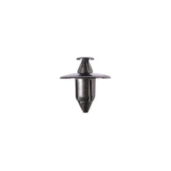 Agrafes à pousser type Push-Type pour Nissan, pack de 50