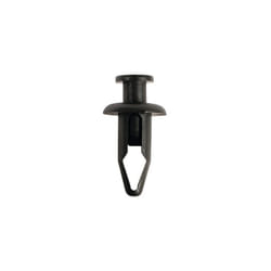 Agrafes à pousser type Push-Type pour Nissan, pack de 50