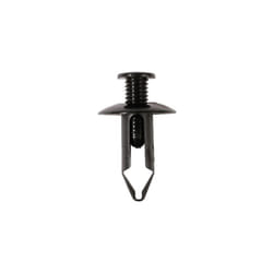 Agrafes à pousser type Push-Type pour Nissan, pack de 50