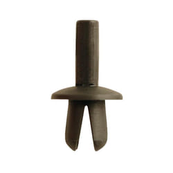 Agrafes à pousser type Push-Type pour Peugeot/Citroen, pack de 50
