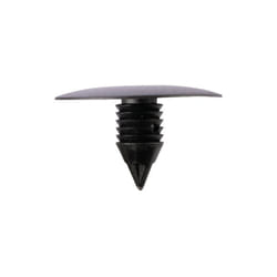 Kstools - Agrafes à pousser type Push-Type pour Stoßfänger für Renault, pack de 50