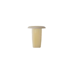 Kstools - Agrafes écrous ronds pour Toyota, pack de 50