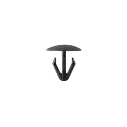 Agrafes de fixation pour Toyota, pack de 50