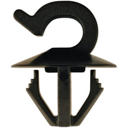 Kstools - Agrafes pour fixation de barre de capot moteur pour Volvo, pack de 50