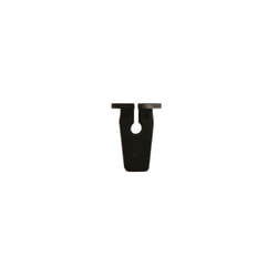 Ecrous Nylon-caoutchouc pour vw, pack de 50