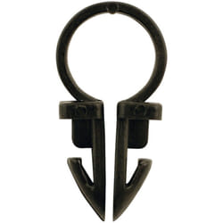 Agrafes pour fils ø 9,5mm, pack de 50