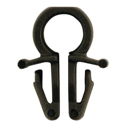 Agrafes pour fils ø 5mm, pack de 50