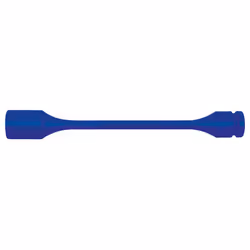 KS Tools 515.1475, Prise, 1/2", 1 tête(s), Acier au chrome-molybdène, ISO 1174, DIN 3121, 300 g