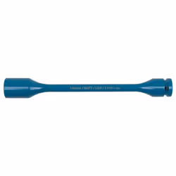 KS Tools 515.1477, Prise, 1/2", 1 tête(s), Acier au chrome-molybdène, ISO 1174, DIN 3121, 300 g