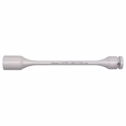 KS Tools 515.1478, Prise, 1/2", 1 tête(s), Acier au chrome-molybdène, ISO 1174, DIN 3121, 300 g