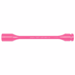 KS Tools 515.1481, Prise, 1/2", 1 tête(s), Acier au chrome-molybdène, ISO 1174, DIN 3121, 300 g