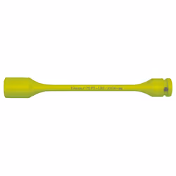 KS Tools 515.1484, Prise, 1/2", 1 tête(s), Acier au chrome-molybdène, ISO 1174, DIN 3121, 300 g