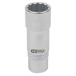1/2 Douille pour injecteur, Ø 22 mm
