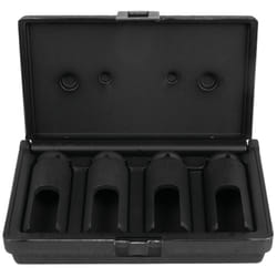 Kstools - 1/2 Jeu de douilles pour injecteur, 4 pcs