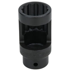Kstools - 1/2 Douille pour injecteur, ø 28 mm