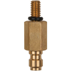 Ks Tools - Ecrous creux M6x1,0 - 150.2361