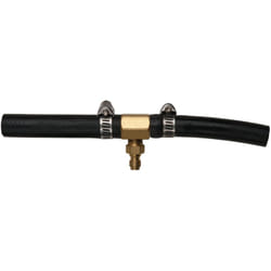 Kstools - ks Tools - Flexible avec adaptateur pour petite valve Schrader - 150.2365