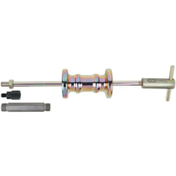 Kstools - Kit d'extraction par inertie pour chambres de précombustion pour Mercedes, 6 pcs