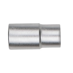 Douille de clé de serrage téléscopique 17+19mm