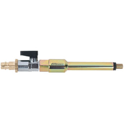 Kstools - Adaptateur pneumatique fausse de bougies de préchauffages M8 x 1,0