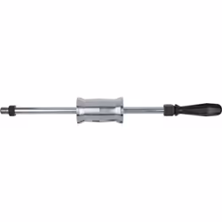 Masse à inertie 1,5 Kg, filetage 5/16" x 16 mm Poids 2340 Accessoires mit Schlaggewicht Taille de l'emballage 1 Poids de frap ...