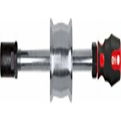 Kstools - M20x1,0 Kit d'extracteur d'injecteurs avec masse à inertie, 1,5 kg, 2 pcs