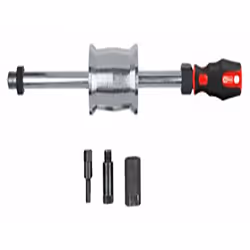 KS Tools 152.1275, 350 mm, 250 mm, 130 mm, 2,64 kg, B014EV1IJ2