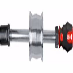 KS Tools 152.1280, 350 mm, 250 mm, 130 mm, 2,48 kg, B014EU9UCU