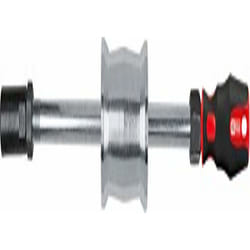 Kstools - M12 Kit d'extracteur d'injecteurs avec masse à inertie, 1,5 kg, 2 pcs