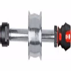 KS Tools 152.1285, 350 mm, 250 mm, 130 mm, 2,64 kg, B014EU9WVO