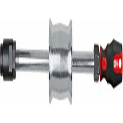 Kstools - M14 Kit d'extracteur d'injecteurs avec masse à inertie, 1,5 kg, 2 pcs