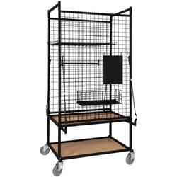 Kstools - ks Tools - Chariot de carrossier - 160.0260